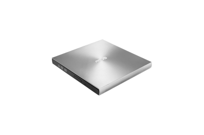 ASUS ZenDrive U9M optisch schijfstation DVD±RW Zilver