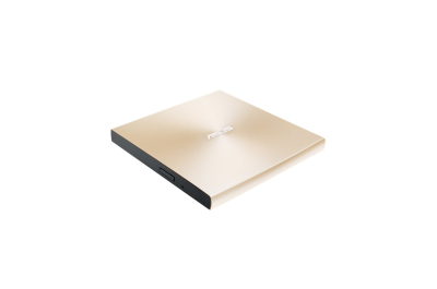 ASUS ZenDrive U9M optisch schijfstation DVD±RW Goud