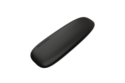 ASUS COBBLE Black (ESD-A1A/BLK) SDD-behuizing Zwart M.2