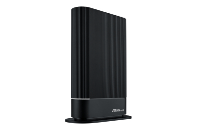 ASUS RT-AX59U draadloze router Gigabit Ethernet Dual-band (2.4 GHz / 5 GHz) Zwart