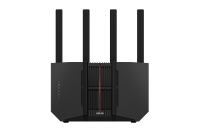 ASUS RT-BE92U draadloze router 10 Gigabit Ethernet Tri-band (2,4 GHz / 5 GHz / 6 GHz) Zwart