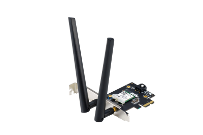 ASUS PCE-BE6500 Intern WLAN / Bluetooth 2882 Mbit/s