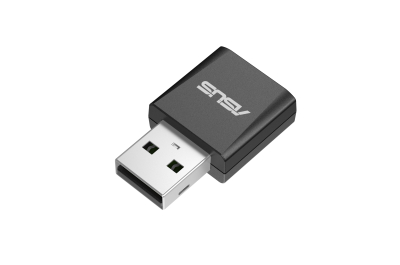 ASUS USB-BE92 Nano WLAN 2882 Mbit/s