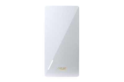 ASUS RP-BE58 Dual-band (2.4 GHz / 5 GHz) Wi-Fi 7 (802.11be) Wit 1 Intern