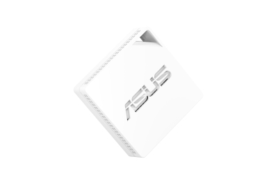 ASUS RT-AX50 Go draadloze router Dual-band (2.4 GHz / 5 GHz) Wit