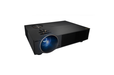 ASUS ProArt Projector A1 beamer/projector Projector met normale projectieafstand 3000 ANSI lumens DLP 1080p (1920x1080) 3D Zwart