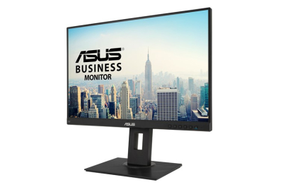 ASUS BE24WQLB computer monitor 61,2 cm (24.1") 1920 x 1200 Pixels WUXGA LED Zwart