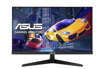 ASUS EyeCare VY249HGR computer monitor 60,5 cm (23.8") 1920 x 1080 Pixels Full HD LED Zwart