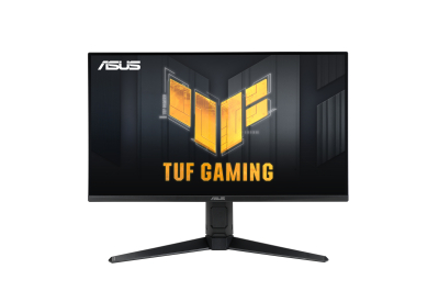 ASUS TUF Gaming VG28UQL1A computer monitor 71,1 cm (28") 3840 x 2160 Pixels 4K Ultra HD LCD Zwart