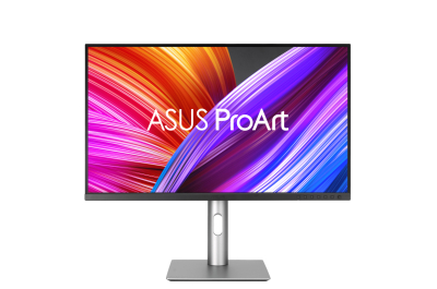 ASUS ProArt PA279CRV computer monitor 68,6 cm (27") 3840 x 2160 Pixels 4K Ultra HD LCD Zwart