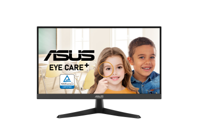 ASUS VY229Q computer monitor 54,5 cm (21.4") 1920 x 1080 Pixels Full HD LCD Zwart