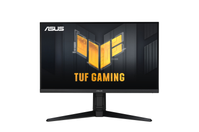 ASUS TUF Gaming VG27AQL3A computer monitor 68,6 cm (27") 2560 x 1440 Pixels Wide Quad HD LCD Zwart