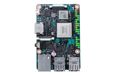 ASUS Tinker Board development board Rockchip RK3288