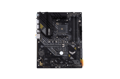 ASUS TUF Gaming B550-PLUS AMD B550 Socket AM4 ATX