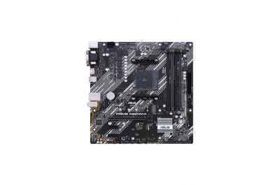 ASUS PRIME A520M-A AMD A520 micro ATX