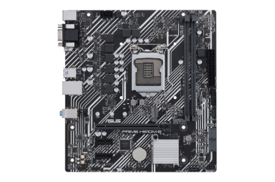 ASUS PRIME H510M-E Intel H510 LGA 1200 micro ATX