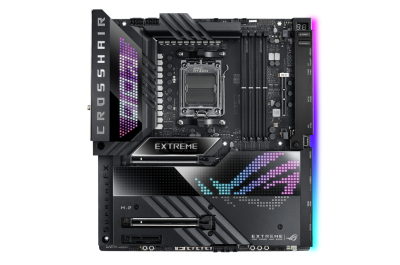 ASUS ROG CROSSHAIR X670E EXTREME AMD X670 Socket AM5 Verlengd ATX