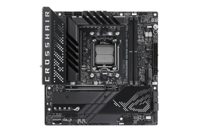 ASUS ROG CROSSHAIR X670E GENE AMD X670 Socket AM5 micro ATX