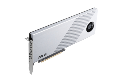 ASUS Hyper M.2 x16 Gen 4 interfacekaart/-adapter Intern