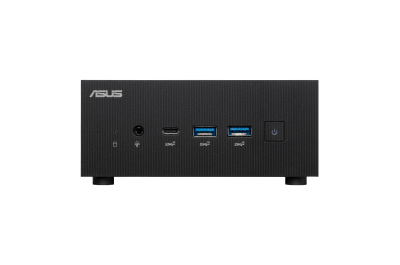 ASUS PN64-BB7014MD mini PC Zwart i7-12700H 2,3 GHz