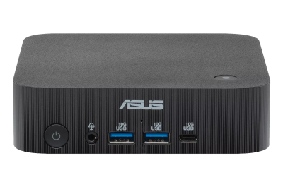 ASUS PN54-BBR321MNS1 Zwart 210 3 GHz
