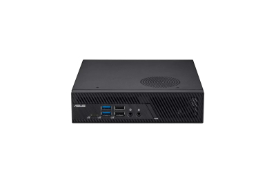 ASUS PB63-B5046AH Intel® Core™ i5 i5-13400 16 GB DDR5-SDRAM 512 GB SSD Windows 11 Pro Mini PC Zwart