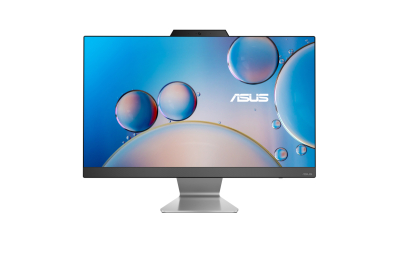 ASUS A3402WBAK-BA551W Intel® Core™ i5 i5-1235U 60,5 cm (23.8") 1920 x 1080 Pixels Alles-in-één-pc 16 GB DDR4-SDRAM 1 TB SSD Windows 11 Home Zwart