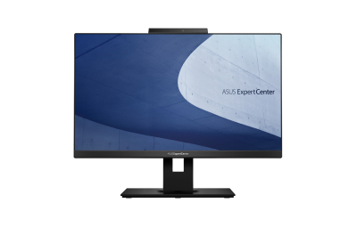 ASUS ExpertCenter E5 AiO 24 E5402WVARK-BPC020X Intel Core 7 150U 60,5 cm (23.8") 1920 x 1080 Pixels Alles-in-één-pc 16 GB DDR4-SDRAM 512 GB SSD Windows 11 Pro Wi-Fi 6E (802.11ax) Zwart