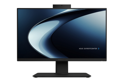 ASUS ExpertCenter P400 AiO P440VAEST-BPD184X Intel Core 5 210H 60,5 cm (23.8") 1920 x 1080 Pixels Touchscreen Alles-in-één-pc 16 GB DDR5-SDRAM 256 GB SSD Windows 11 Pro Wi-Fi 6 (802.11ax) Zwart