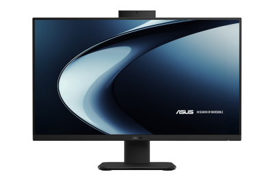 ASUS V600 AiO VM670KA-BPE070W AMD Ryzen AI 5 330 68,6 cm (27") 1920 x 1080 Pixels Alles-in-één-pc 16 GB DDR5-SDRAM 512 GB SSD Windows 11 Home Wi-Fi 6 (802.11ax) Zwart