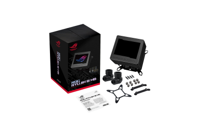 ASUS ROG RYUJIN III WB Waterblok