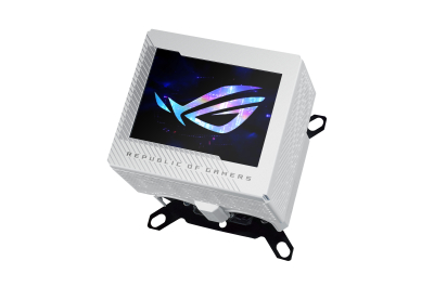 ASUS ROG RYUJIN III WB White Edition Waterblok