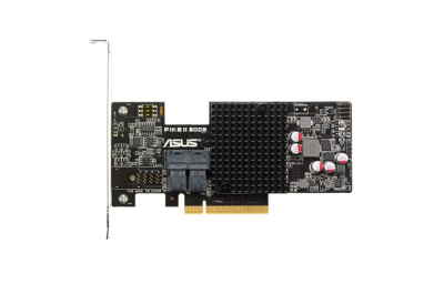 ASUS PIKE II 3008-8i RAID controller PCI Express 3.0 12 Gbit/s