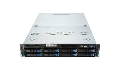 ASUS ESC4000A-E10 Socket SP3 Rack (2U)