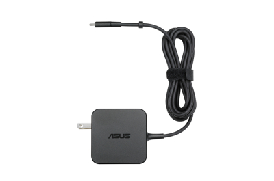 ASUS AC65-00 netvoeding & inverter Binnen 65 W Zwart