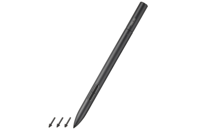 ASUS Pen 2.0 SA203H stylus-pen 16,5 g Zwart