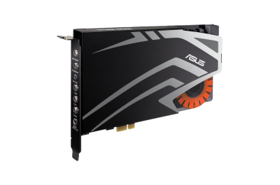 ASUS STRIX SOAR Intern 7.1 kanalen PCI-E