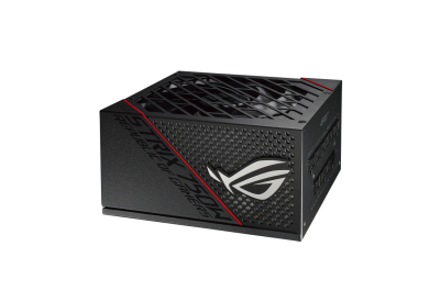 ASUS ROG STRIX 750W GOLD (16-pin cable) power supply unit 24-pin ATX ATX Zwart