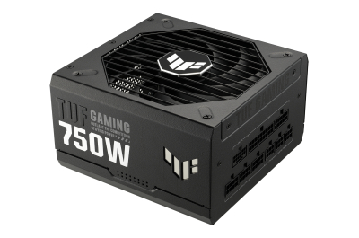 ASUS TUF Gaming 750W Gold power supply unit 20+4 pin ATX ATX Zwart