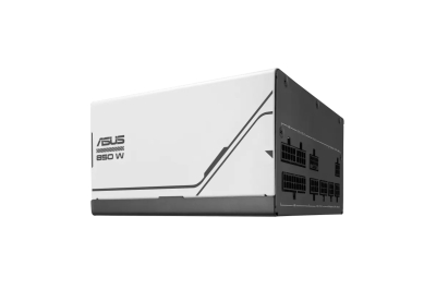 ASUS Prime 850W Gold ( AP-850G ) power supply unit 20+4 pin ATX ATX Zwart, Wit