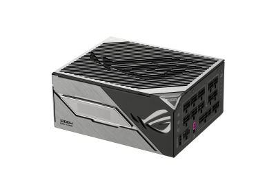 ASUS ROG -THOR-1200P3-GAMING power supply unit 1200 W 20+4 pin ATX ATX Zwart