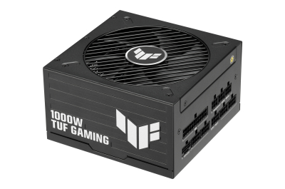 ASUS TUF-GAMING-1000P power supply unit 1000 W 20+4 pin ATX ATX Zwart
