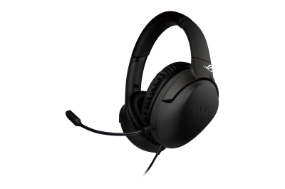 ASUS ROG Strix Go Headset Bedraad Hoofdband Gamen USB Type-C Zwart