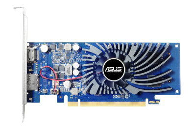ASUS GT1030-2G-BRK NVIDIA GeForce GT 1030 2 GB GDDR5