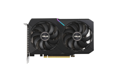 ASUS Dual -RTX3060-O12G-V2 NVIDIA GeForce RTX 3060 12 GB GDDR6