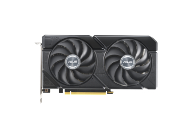 ASUS Dual -RTX4060TI-O8G-EVO NVIDIA GeForce RTX 4060 Ti 8 GB GDDR6