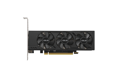 ASUS RTX4060-O8G-LP-BRK NVIDIA GeForce RTX 4060 8 GB GDDR6