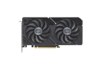 ASUS Dual -RX7600XT-O16G AMD Radeon RX 7600 XT 16 GB GDDR6