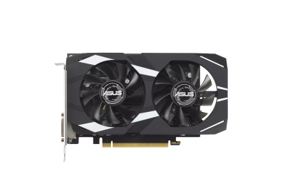 ASUS Dual -RTX3050-O6G NVIDIA GeForce RTX 3050 6 GB GDDR6