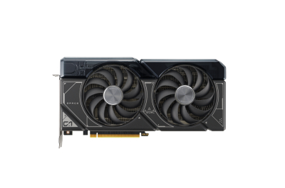 ASUS Dual -RTX4070TIS-O16G NVIDIA GeForce RTX 4070 Ti SUPER 16 GB GDDR6X